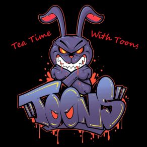 Tea Time With Toons album cover
