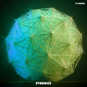 The Unknown album cover