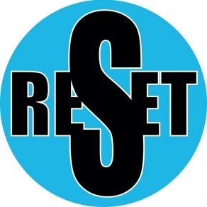 RESET 04 album cover