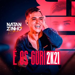É Os Guri 2K21 album cover