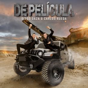 De Película album cover