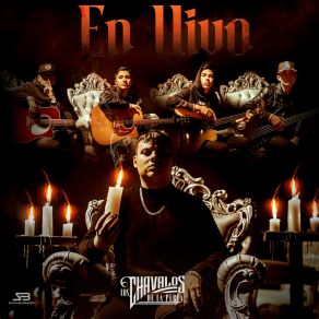 En Vivo (En Vivo) album cover