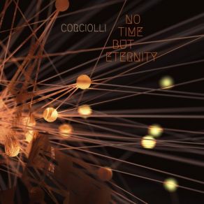 No Time But Eternity album cover