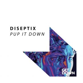 Pup It Down album cover