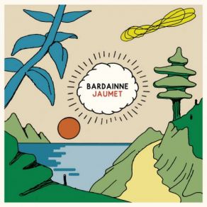 Bardainne Jaumet album cover