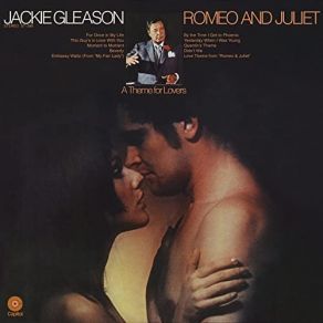 Romeo And Juliet album cover