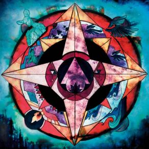 Shine album cover