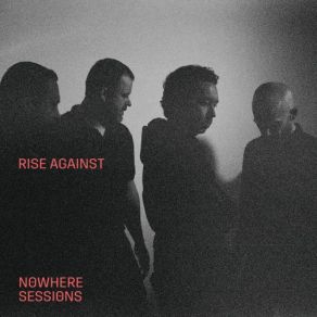 Nowhere Sessions album cover