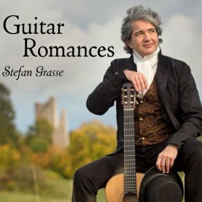 Guitar Romances album cover