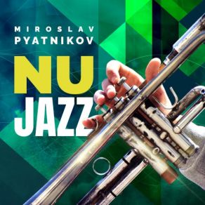 Nujazz album cover
