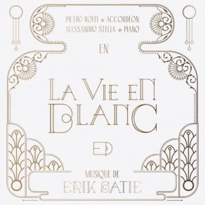 La Vie En Blanc album cover