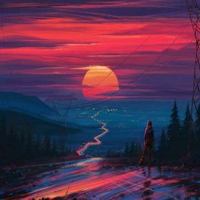 Roads album cover