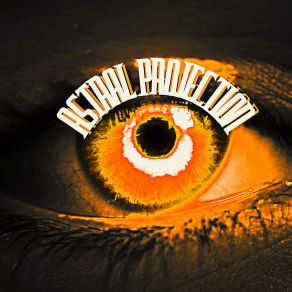Astral Projection album cover