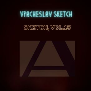 SKETCH, Vol. 15 album cover