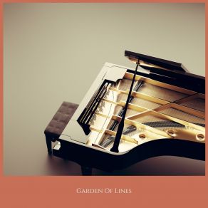 Garden Of Lines album cover