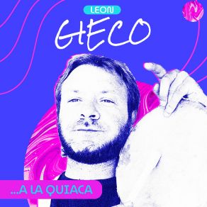 ... A La Quiaca album cover