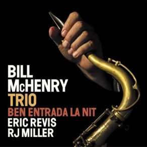 Ben Entrada La Nit album cover