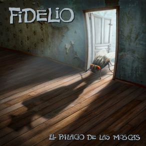 El Palacio De Las Moscas album cover