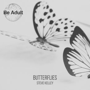 Butterflies album cover