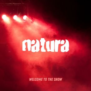 Welcome To The Show album cover