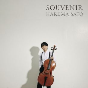 Souvenir album cover