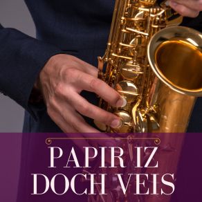 Papir Iz Doch Veis album cover