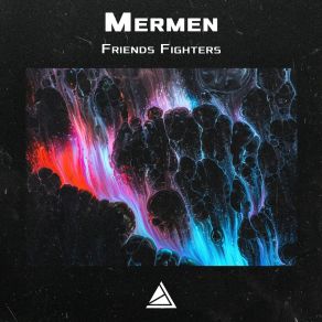 Friends Fighters album cover