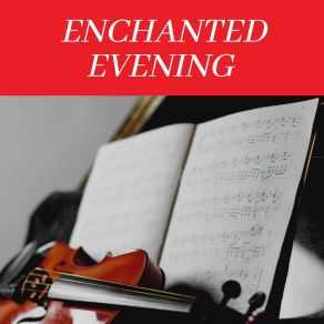 Enchanted Evening album cover