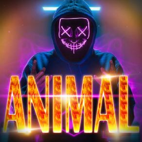 Animal (Remix) album cover