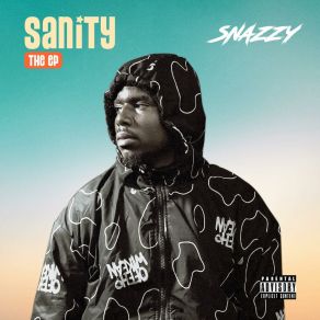 Sanity album cover