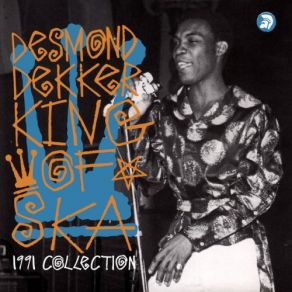 King Of Ska album cover