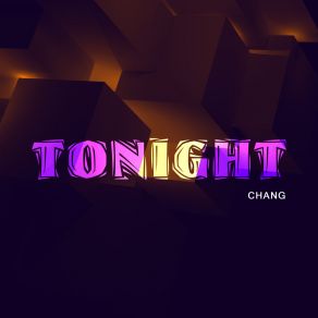 Tonight album cover