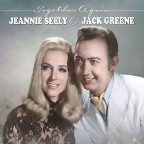 Together Again album cover