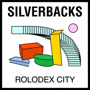 Rolodex City album cover