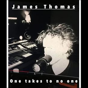 One Takes To No One album cover