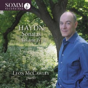 Haydn: Piano Sonatas, Vol. 4 album cover