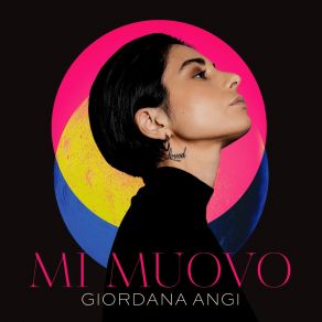 Mi Muovo album cover