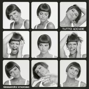 Tutto Accade album cover