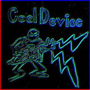 Cool Device album cover