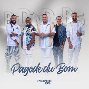 Pagode Du Bom (Ao Vivo) album cover