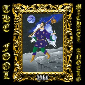 THE FOOL album cover