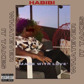 Whatever It Takes album cover
