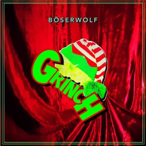 Grinch album cover