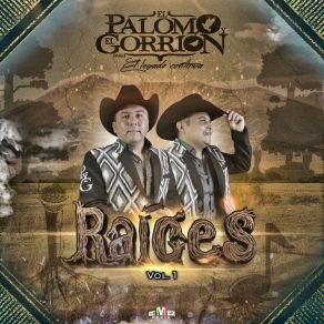 Raíces Vol. 1 album cover