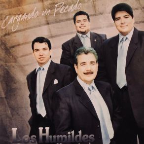 Cargando Un Pecado album cover
