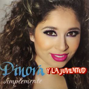 Simplemente album cover
