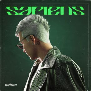 Sapiens album cover