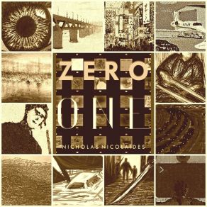 Zero One album cover