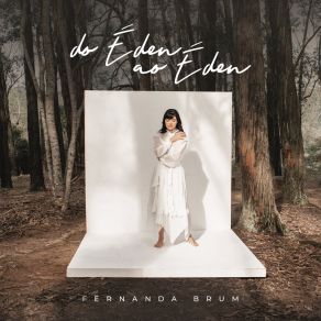 Do Éden Ao Éden album cover