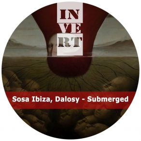 Submerged album cover